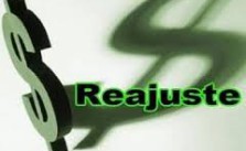 reajuste