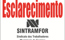 Esclarecimento web