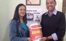 sorteio web