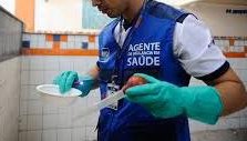 agente de saude