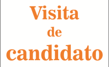 visita candidato