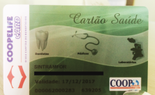 cartao convenio