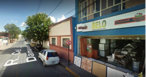 Casa Belo