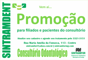 Sintramfor - flyer promocao consultorio 2 web