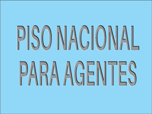 PISO AGENTES 2