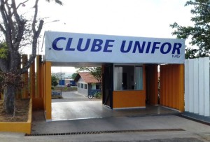 Clube UNIFOR-MG ganha nova portaria - UNIFOR-MG