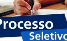 processo seletivo