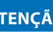 Atencao