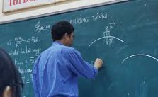 professor