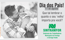 dia dos pais