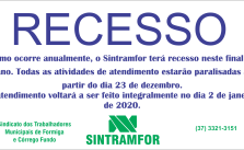 recesso