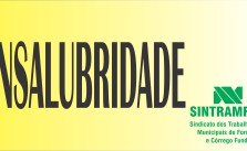 insalubridade
