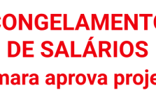 CONGELAMENTO