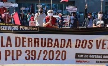protesto