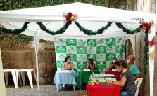 presentedenatal