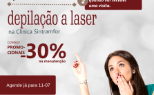 depilacao