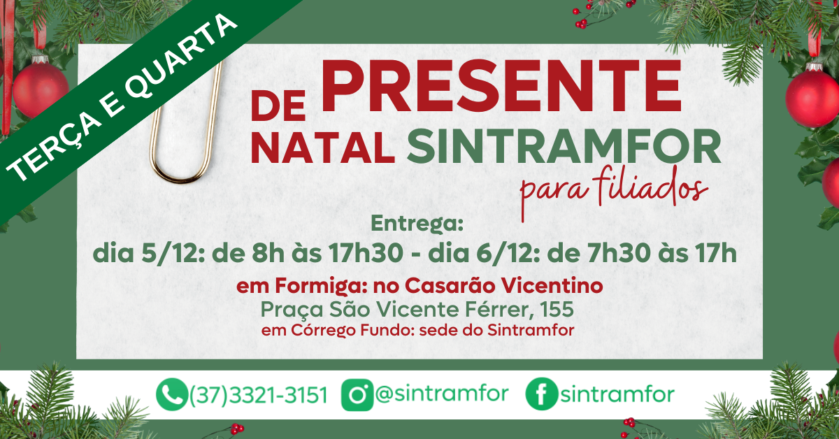 site_presente_de_natal_sintramfor