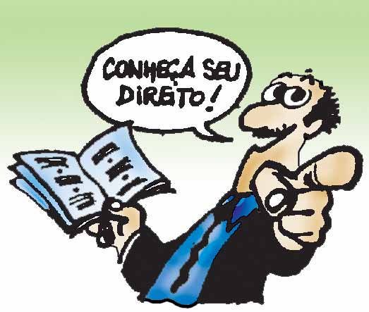 Fique de olho