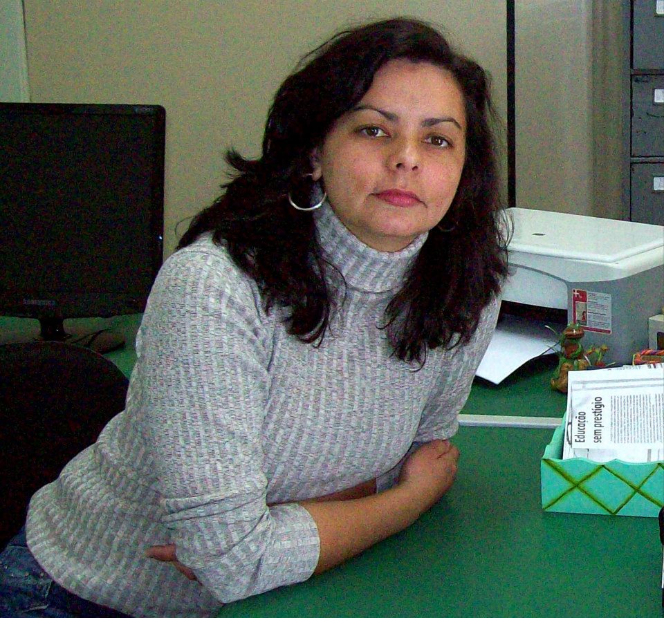 Ana Paula Melo