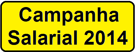 campanha salarial 2014