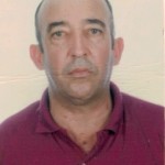  Luís Barbosa era servidor desde 1986