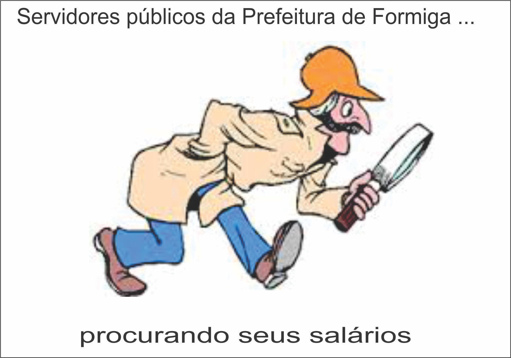 charge pronta menor