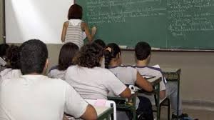 professores
