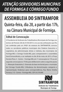 sintramfor - flyer A4