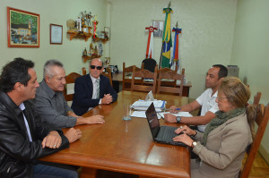 reuniao quinta