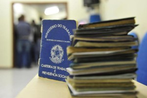 Carteira de Trabalho