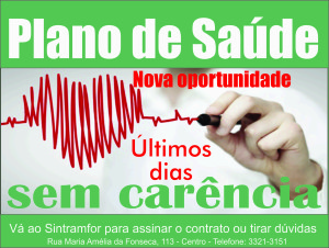 Nova oportunidade