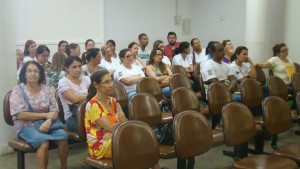 Foto Assessoria Câmara