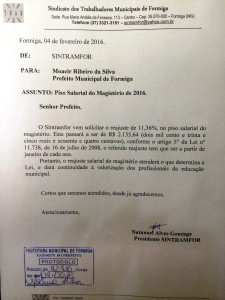 oficio