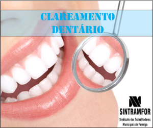 Clareamento red