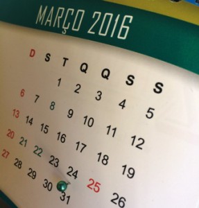 calendario