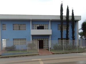 Prefeitura de Córrego Fundo