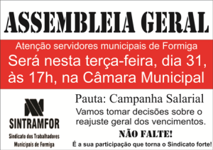 Flyer Assembleia 31-05 web
