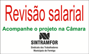 revisao salarial web