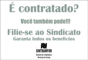 Filiacao contratados web