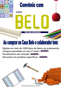 Convenio