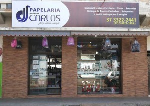 P LOJA