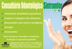 Sintramfor - cartaz A3 web