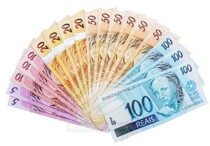 dinheiro