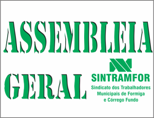 Assembleia Geral