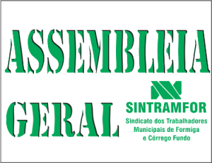 Assembleia Geral web