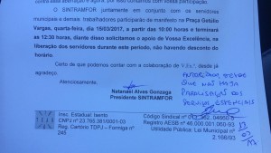 liber servidores