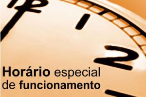 horario