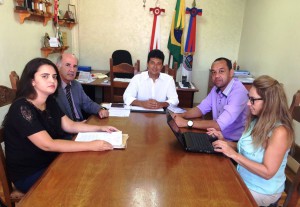 reuniao sobre diversos assuntos