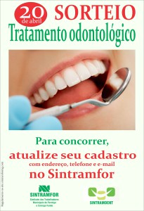 CARTAZ SORTEIO TRATAMENTO bitmap jpeg alto
