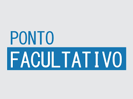 ponto facultativo